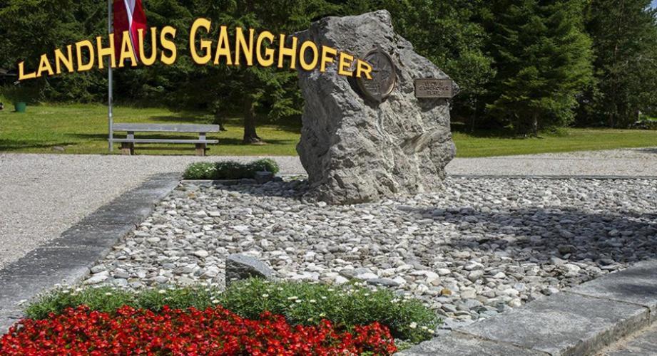 W6 Haus Ganghofer Apartman Leutasch Kültér fotó