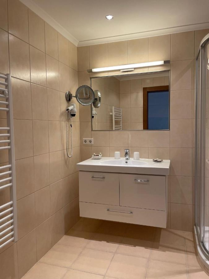 W6 Haus Ganghofer Apartman Leutasch Kültér fotó